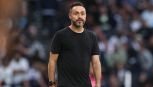 Tottenhan, De Zerbi accusa i giocatori dopo l’ennesimo ko e riesce a lamentarsi anche del mercato