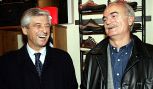 Mazzola: Rivera rivela il vero rapporto che c'era col Baffo ma ancora non si spiega una scelta, Zoff lo piange