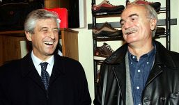 Mazzola: Rivera rivela il vero rapporto che c'era col Baffo ma ancora non si spiega una scelta, Zoff lo piange