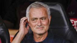 Mourinho pazzo di Kimi Antonelli e Alonso, andrà a vedere il Gp di Madrid. Poi ricorda: "All'Inter potevamo farne otto"