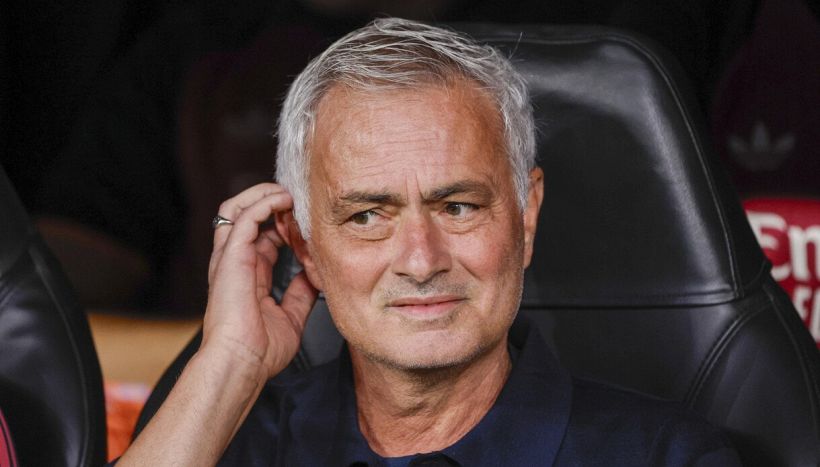 Mourinho pazzo di Kimi Antonelli e Alonso, andrà a vedere il Gp di Madrid. Poi ricorda: "All'Inter potevamo farne otto"