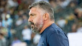 Lazio, Gattuso ha smontato il lavoro di Sarri e ha riconquistato i tifosi: “Difficilissimo allenare a Roma”