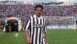 Roberto Baggio – Quando l’Italia si innamorò… di un codino