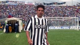 Roberto Baggio – Quando l’Italia si innamorò… di un codino