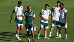 Italia-Belgio, formazioni, orario e dove vedere in tv e streaming la gara di Nations League