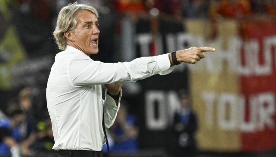Italia, Mancini cambia per la Turchia, come giocheranno gli azzurri, ecco chi esce
