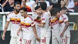 Serie A, le partite di oggi: dove vedere Udinese-Cagliari, Bologna-Torino, Roma-Inter e Venezia-Lazio