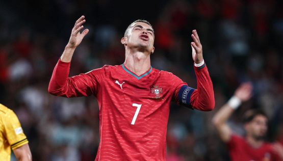 Hojlund quasi come Haaland senza Allegri, il Portogallo ringrazia un ex Milan ma non è Leao: il Var e la mira fermano Ronaldo