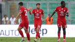 Mantova, Ruocco non smette di segnare: chi è il capocannoniere della Serie B