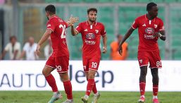Mantova, Ruocco non smette di segnare: chi è il capocannoniere della Serie B