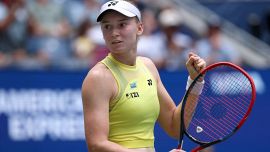 Elena Rybakina nuova e discussa numero 1 della classifica WTA, si chiude l'era Aryna Sabalanka: il passaggio chiave