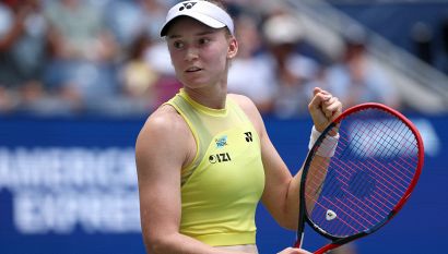 Rybakina (discussa) numero 1, si chiude l'era Sabalenka: la svolta