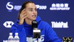 Aryna Sabalenka, l'ultima accusa scatena un nuovo sfogo: 'Mi giudicano a prescindere, ma a me non importa'
