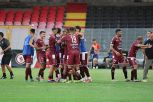 Serie C, il Brescia vince ancora, volano Livorno e Reggiana, crisi Salernitana. Savoia ok, principe felice