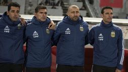 Argentina, la rivoluzione continua dopo l'addio di Messi, va via anche Samuel ma la vera paura è un'altra