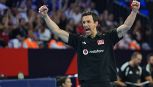Europei volley, Turchia-Serbia 3-0: Santarelli vola in finale, travolge Terzic e spaventa l'Italia di Velasco