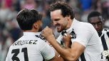 Serie A, le partite di oggi: dove vedere Lecce-Monza, Napoli-Bologna e Sassuolo-Juventus
