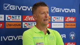 Anche Orsato ammette: era rigore per l'Atalanta contro la Juventus ma non torna indietro sul Var