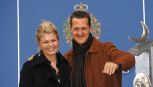 Michael Schumacher, Corinne a cuore aperto nel docufilm Netflix: “La nostra canzone mi fa piangere”