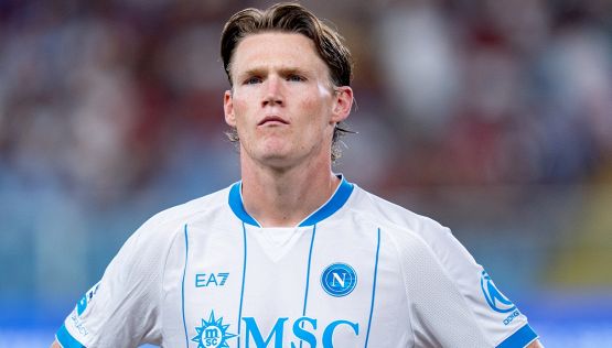 Napoli, l’addio polemico di Mazzocchi: “Le cattiverie della tua gente fanno più male”. E Allegri perde McTominay