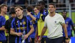 Inter-Napoli, formazioni ufficiali: le novità di Chivu e le scelte di Allegri su De Bruyne e Lobotka