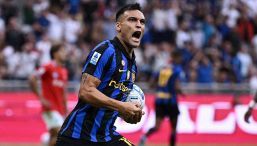 Inter-Napoli 3-2 pagelle: la ThuLa fa piangere Allegri, rimonta clamorosa da 0-2 dopo i gol di Politano e Hojlund