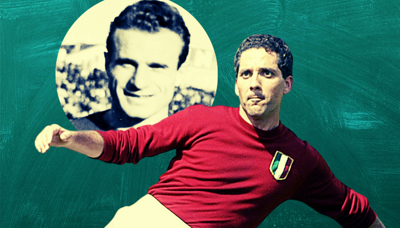 Serie A, addio alla squadra più forte di sempre: una formazione costruita per vincere, ma che dovette fare i conti col destino