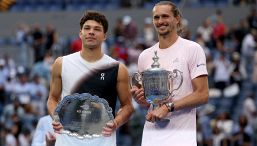 Pronta la mossa anti Zverev, la famiglia Shelton contro Sascha dopo la finale dello US Open: "Regola stupida"
