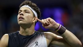 US Open, Shelton sfida Zverev: 'Il lavoro non è finito'. Ben deve infrangere 4 tabù, ma può salvare Sinner