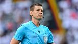 Chi è Daniel Siebert, l’arbitro di Italia-Belgio: le polemiche con Milan e Juve e la finale di Champions. Ma Mancini sorride
