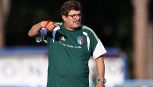 'Ho tifato Alvini, il Frosinone ci rappresenta più del Como'. Da Baldini un'altra bordata al calcio italiano