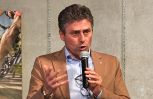 Mondiali Ciclismo, Silvio Martinello: “Evenepoel imbattibile, Ganna mai in partita. Credo in Seixas, curioso di Finn”