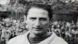 Silvio Piola - Il bomber eterno che ha attraversato il tempo e la guerra