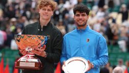 "Alcaraz ha qualcosa in più di Sinner", Del Potro gela Jannik. Il gesto nobile di Carlos per Granollers a NY