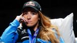 Sofia Goggia, doppia infezione virale e forte debilitazione: come sta e quando torna la campionessa azzurra