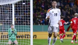 Italia, Tresoldi star nella Germania U.21: gol, fascia di capitano e record vicini ma non ha ancora deciso, ecco quando sceglierà