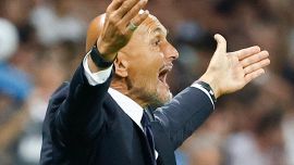 I tormenti di Spalletti e una Juventus in cerca di identità e gioco nella disfatta contro il Sassuolo degli ex Carnevali e Aquilani