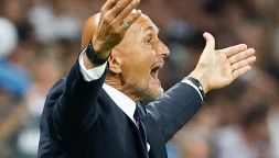 I tormenti di Spalletti e una Juventus in cerca d'autore nella disfatta contro il Sassuolo