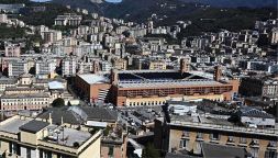 Marassi – La leggenda del Luigi Ferraris, lo stadio più antico d’Italia