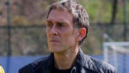 Tale e quale show, Stefano Meloccaro "lascia" Sky per la Rai: è tra i concorrenti del talent di Carlo Conti