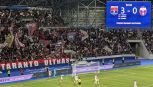 Taranto, sembra Premier ma è Eccellenza: il ritorno nel nuovo Iacovone è una festa in campo e sugli spalti