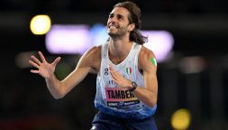 Ultimate Championship, Tamberi è un mostro, si prende oro e montepremi. Pernici sbriciola il record italiano