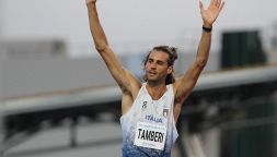 Giochi del Mediterraneo, Italia nel medagliere a un passo da quota 200: Tamberi oro record, Tortu ripescato