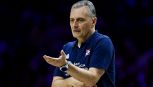 Europei volley, da Terzic ancora veleni ma stavolta ignora l'Italia e se la prende con Santarelli e la Turchia