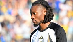 Con Cabal out e Thuram operato la Juve dovrebbe rivedere la propria posizione sul mercato: non è ancora finita
