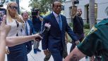 Per Tiger Woods mini multa e patente sospesa, così il re del golf ha evitato il carcere per guida pericolosa