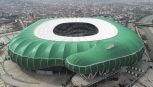 L'Italia nella stretta del coccodrillo del Timsah Arena contro la Turchia, si rischia la retrocessione in Nation League