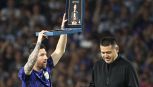 'Messi meglio non torni a giocare nel campionato argentino, resti in Mls'. La sentenza di Riquelme