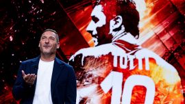 Totti e il clamoroso retroscena sull'11 settembre 2001: la verità sulla partita con il Real Madrid