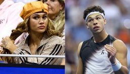 Shelton si dimentica di Trinity, la sua reazione è spietata: dissing allo US Open dopo il trionfo su Alcaraz